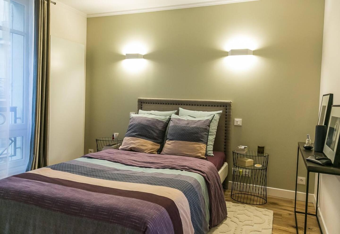 Cosy Flat 14 Appartement Paris