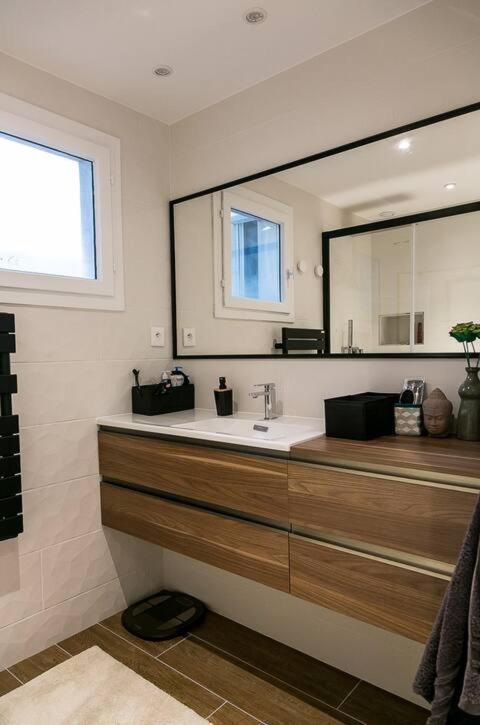 Cosy Flat 14 Appartement Paris
