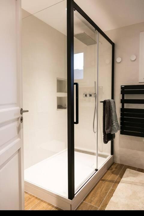 Cosy Flat 14 * Parijs