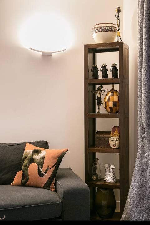 Appartement Cosy Flat 14