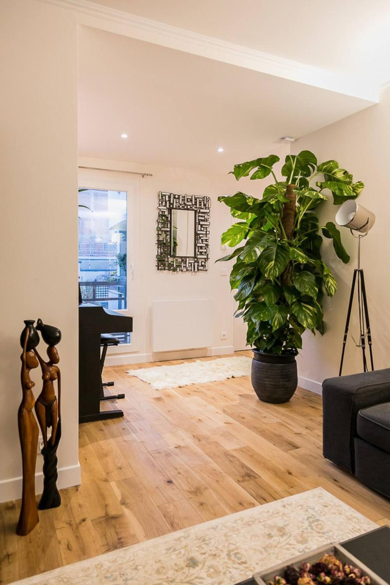 Cosy Flat 14 Appartement Paris